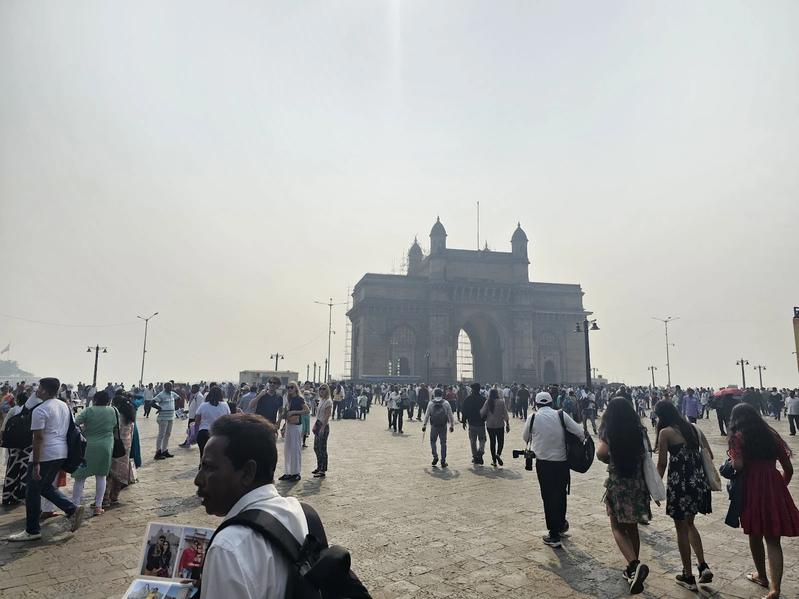 Mumbai Darshan Tour Package gallery 3
