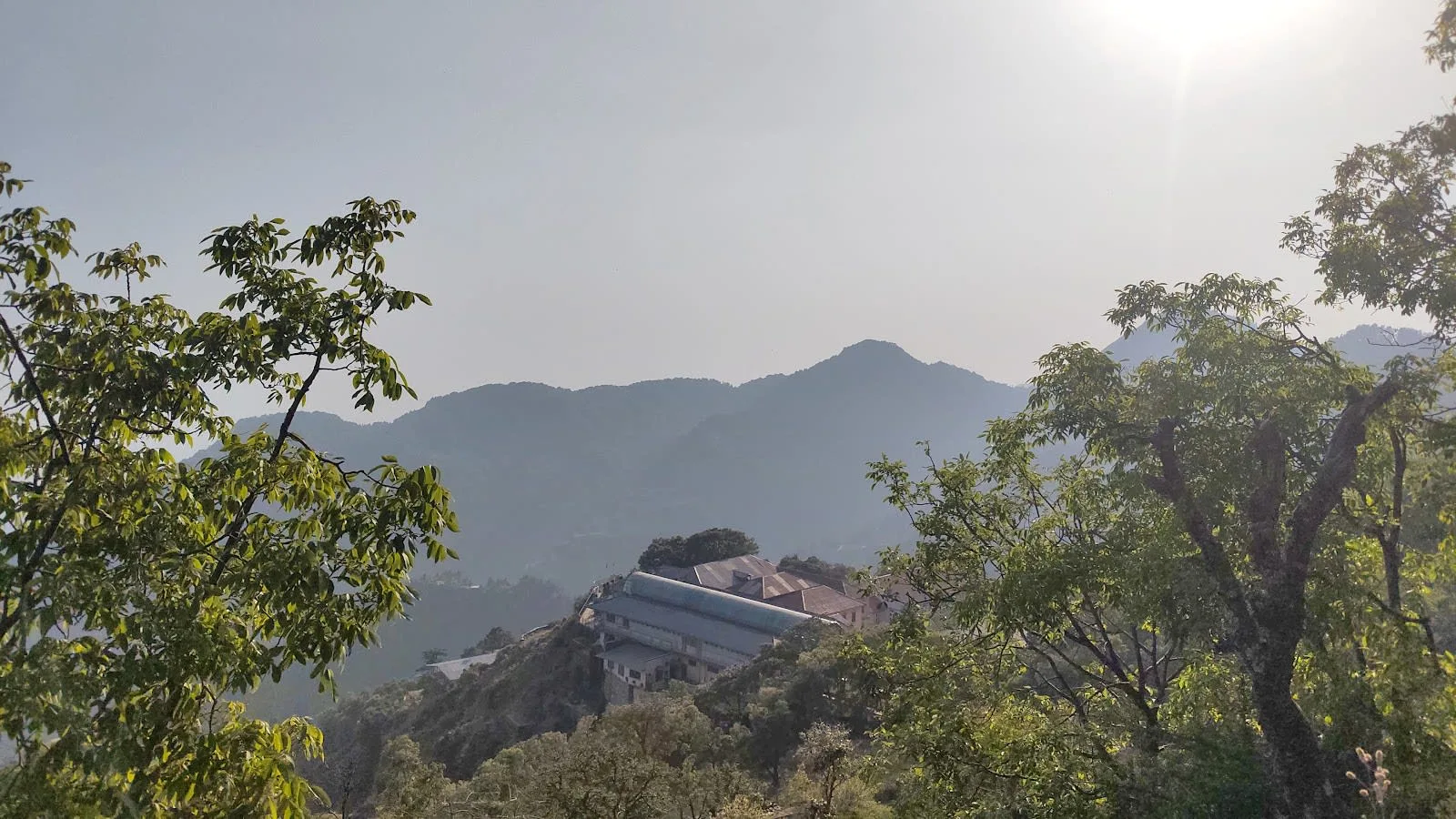 Mussoorie Dhanaulti Tour Package gallery 2