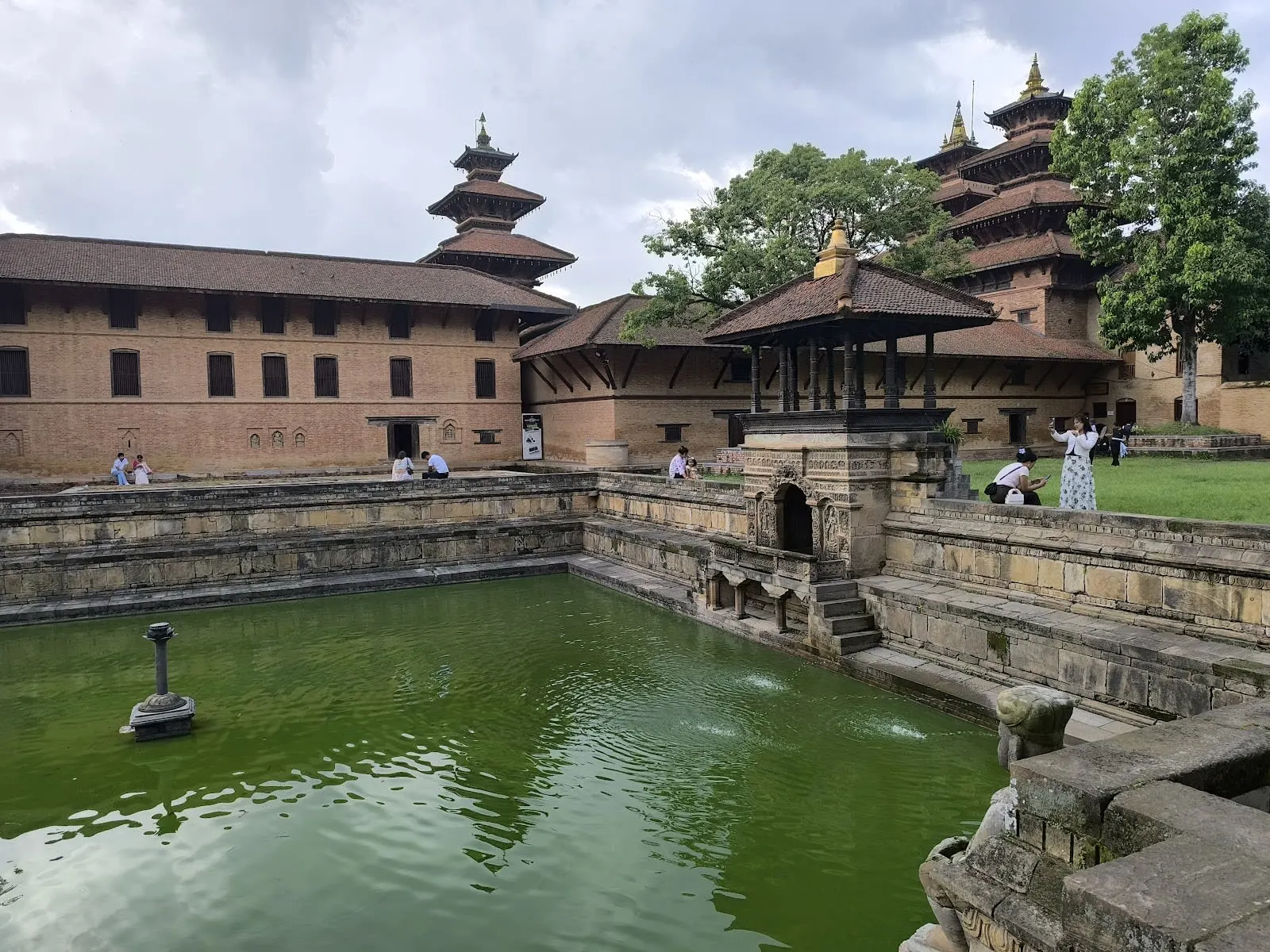 Nepal Tour Package 4 Days gallery 2