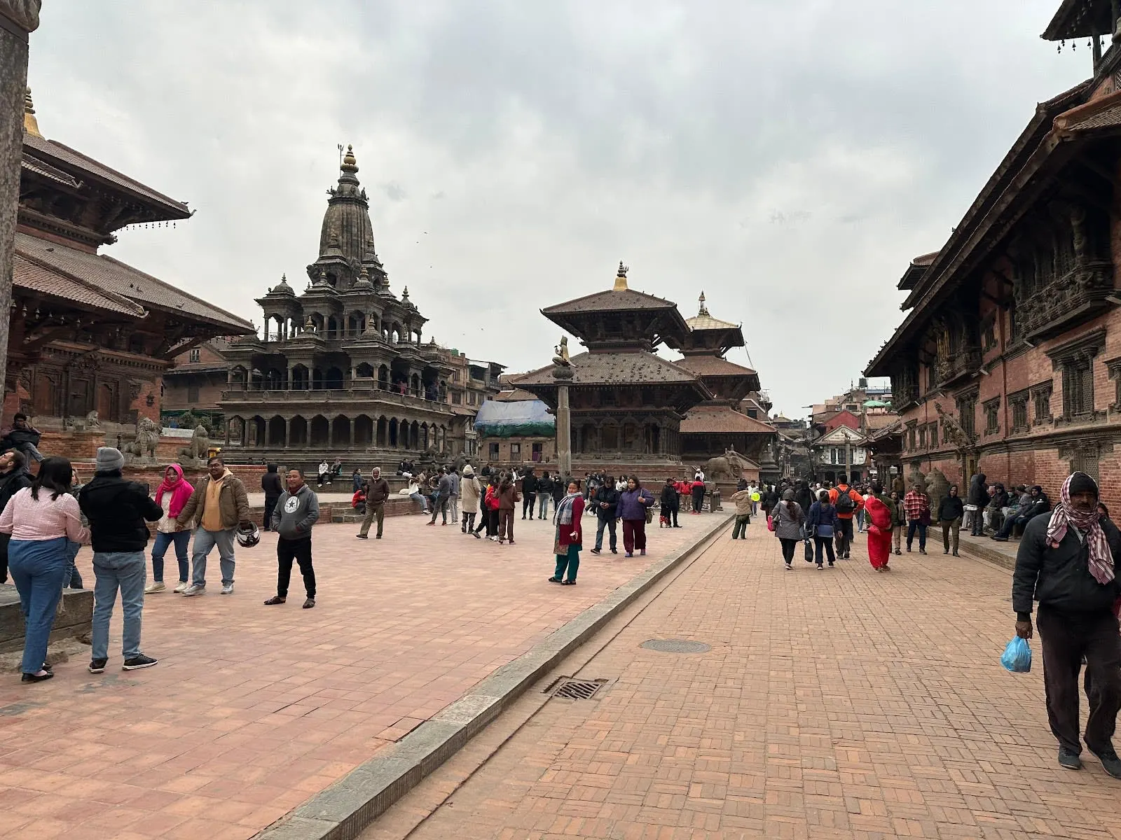 Nepal Tour Package 4 Days gallery 3