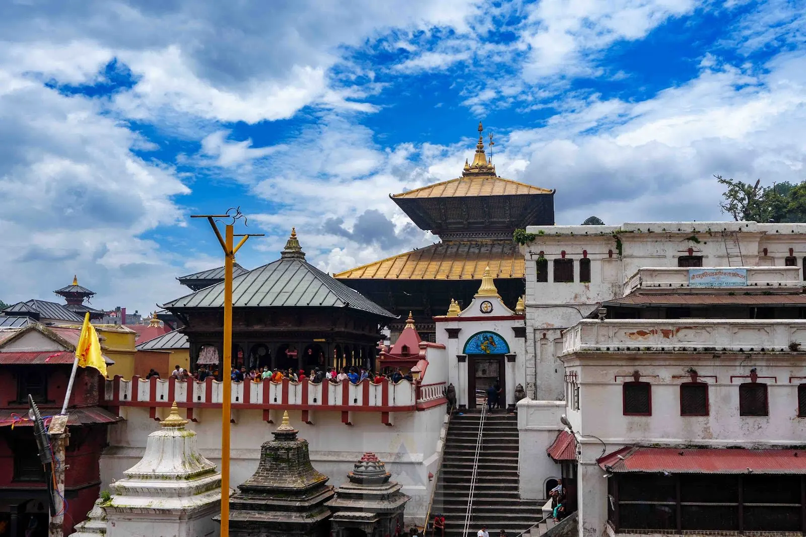 Nepal Tour Package 5 Days main view