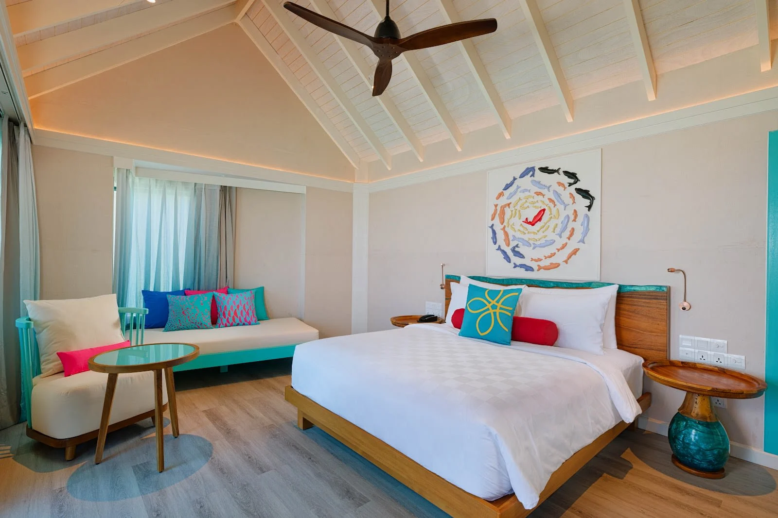 Oblu by Atmosphere Helengeli Island Tour Package gallery 2