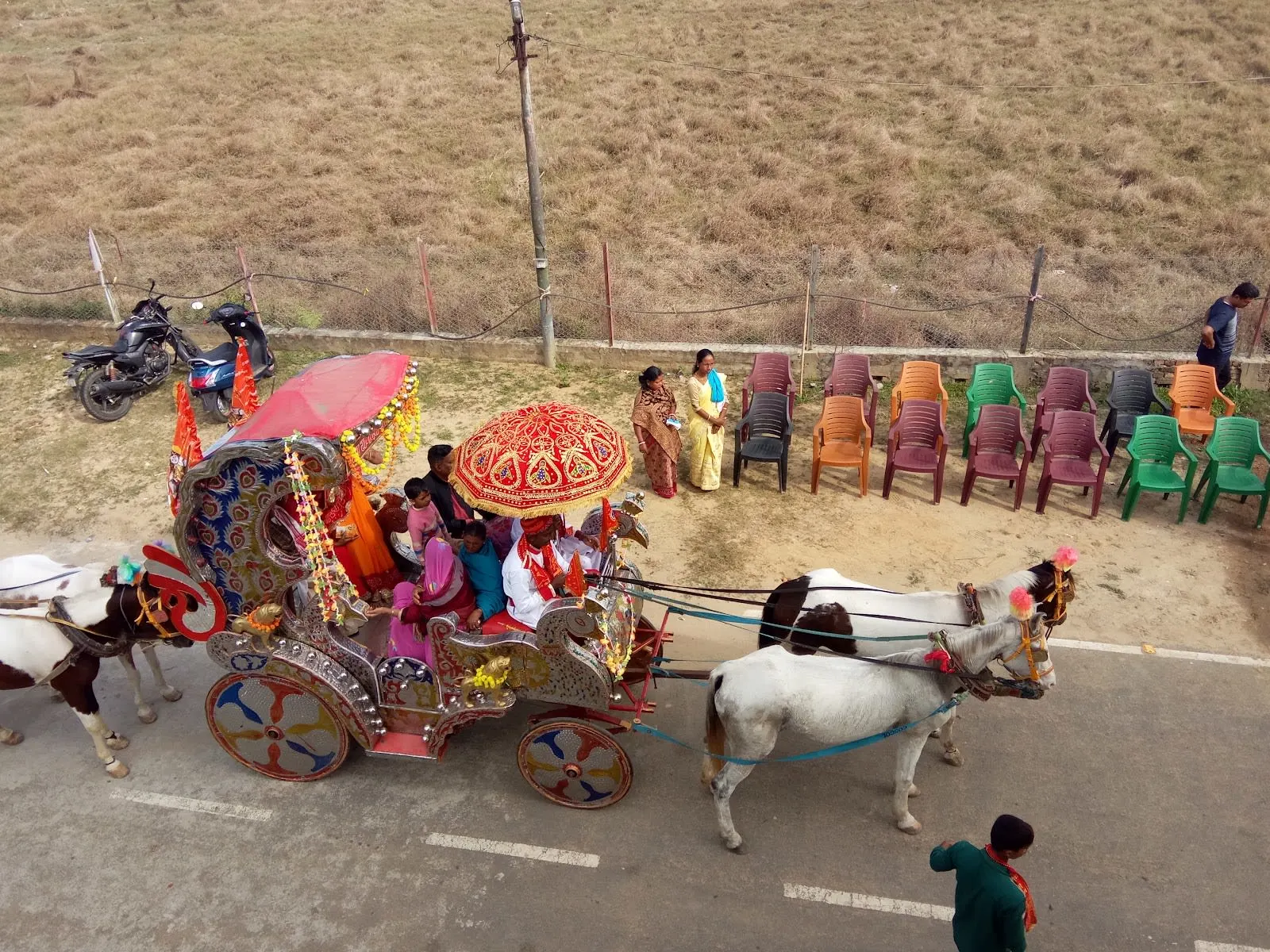 Seven Sisters Tour Package gallery 2