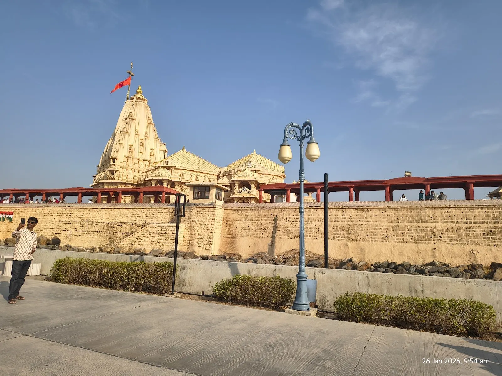 Somnath Diu Tour Package gallery 2