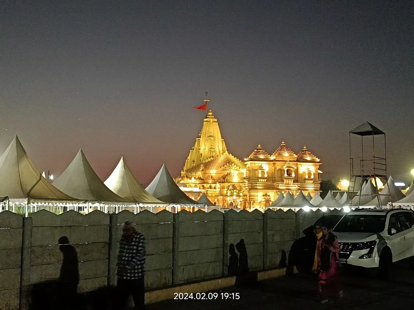 Somnath Diu Tour Package gallery 3