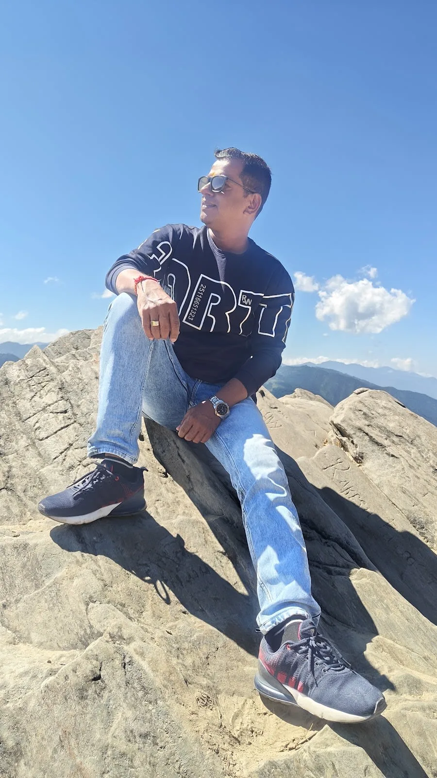 Uttarakhand Tour Package from Mumbai gallery 2