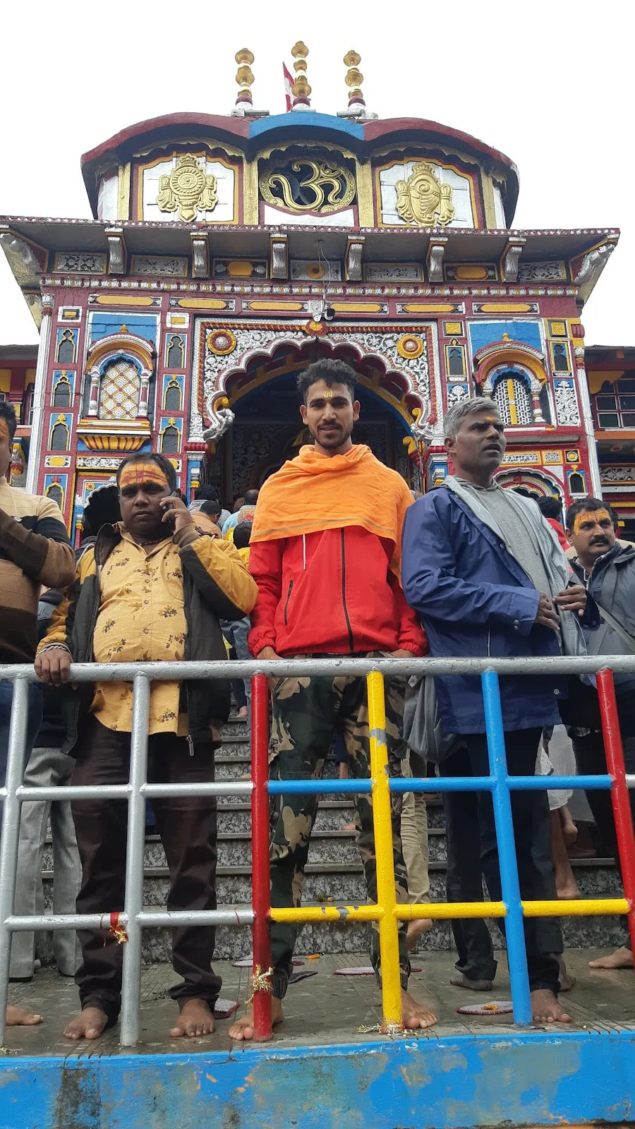 Uttarakhand Tour Package from Pune gallery 2