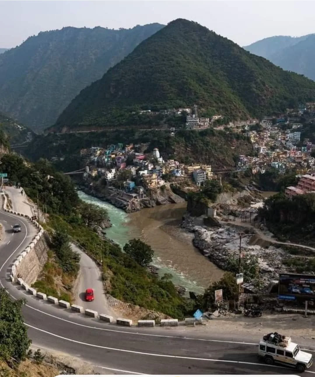 Uttarakhand Tour Package from Pune gallery 3