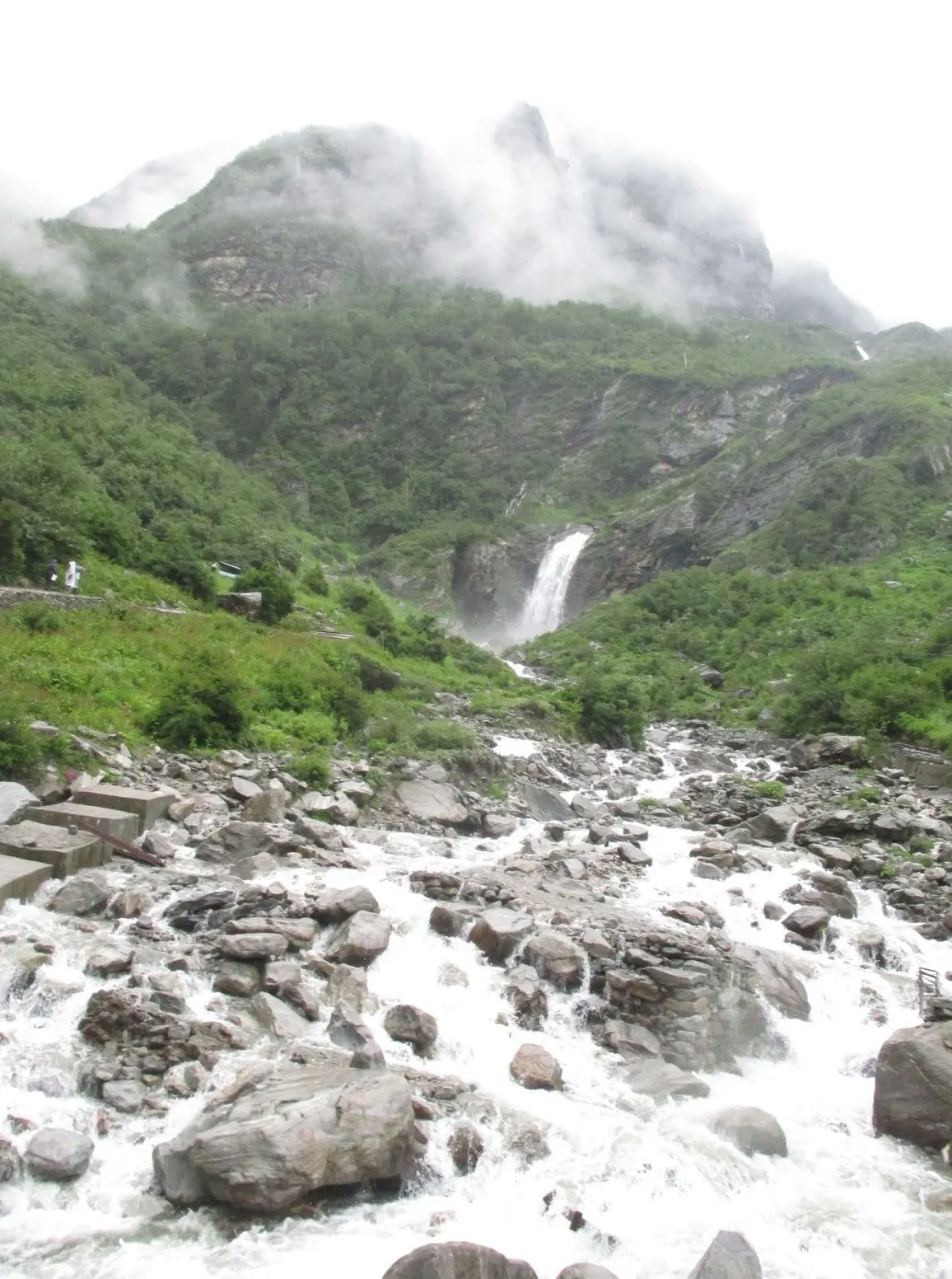 Uttarakhand Tour Package from Vadodara gallery 2