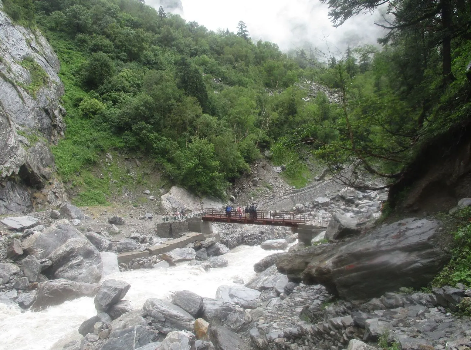 Uttarakhand Tour Package from Vadodara gallery 3