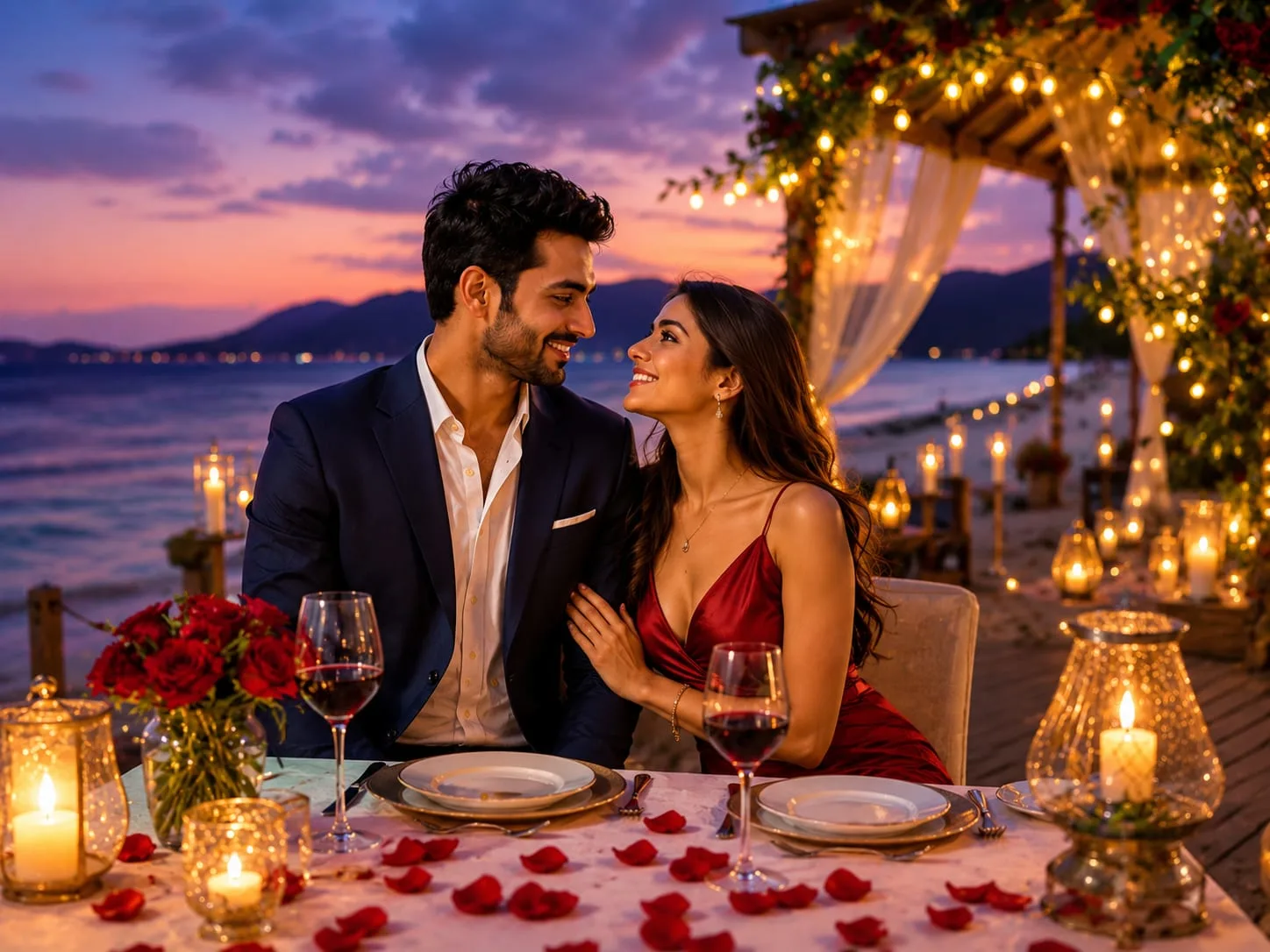 Andaman Honeymoon Package main view