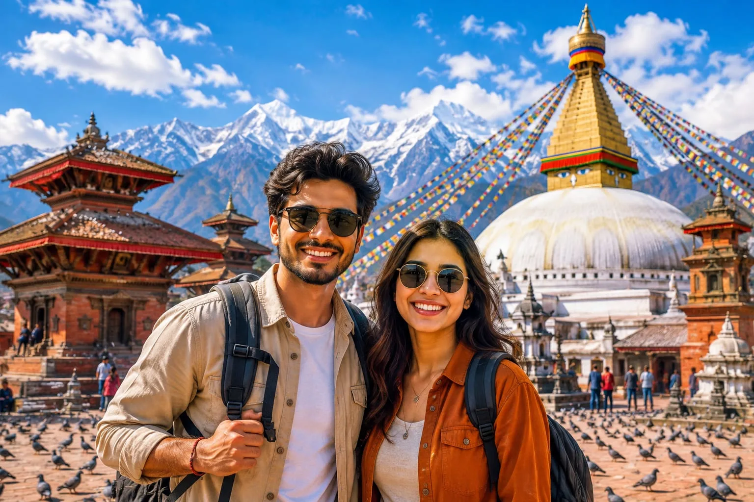 Kathmandu Tour Package