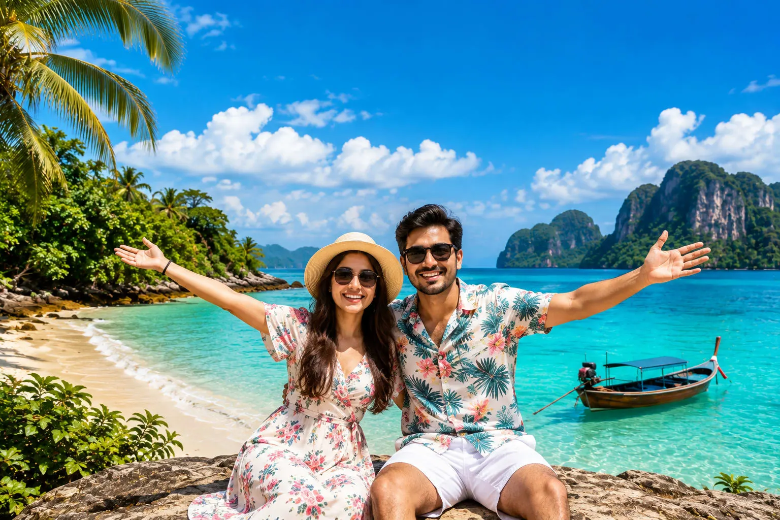 Best of Andaman Holiday Package