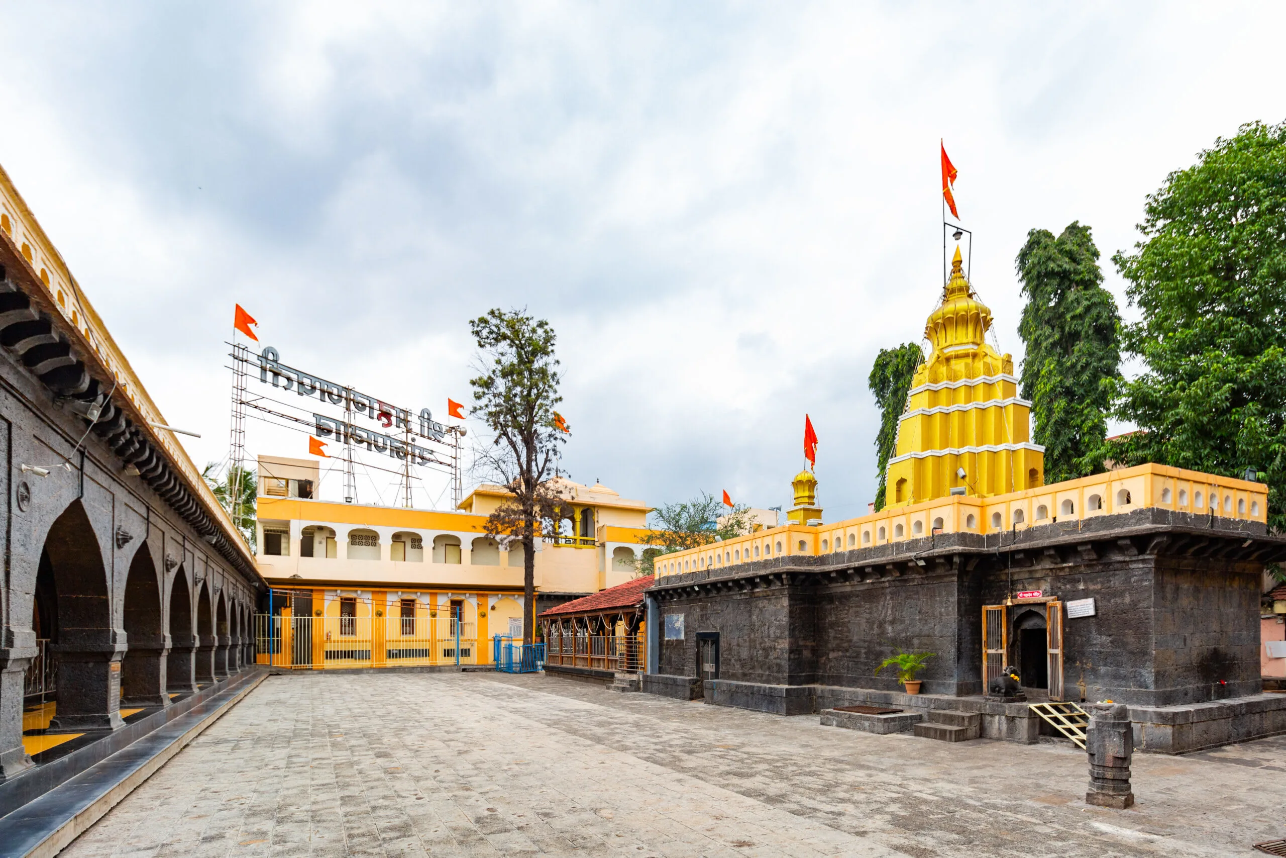 Ashtavinayak Yatra - 3 Days Private Car gallery 2