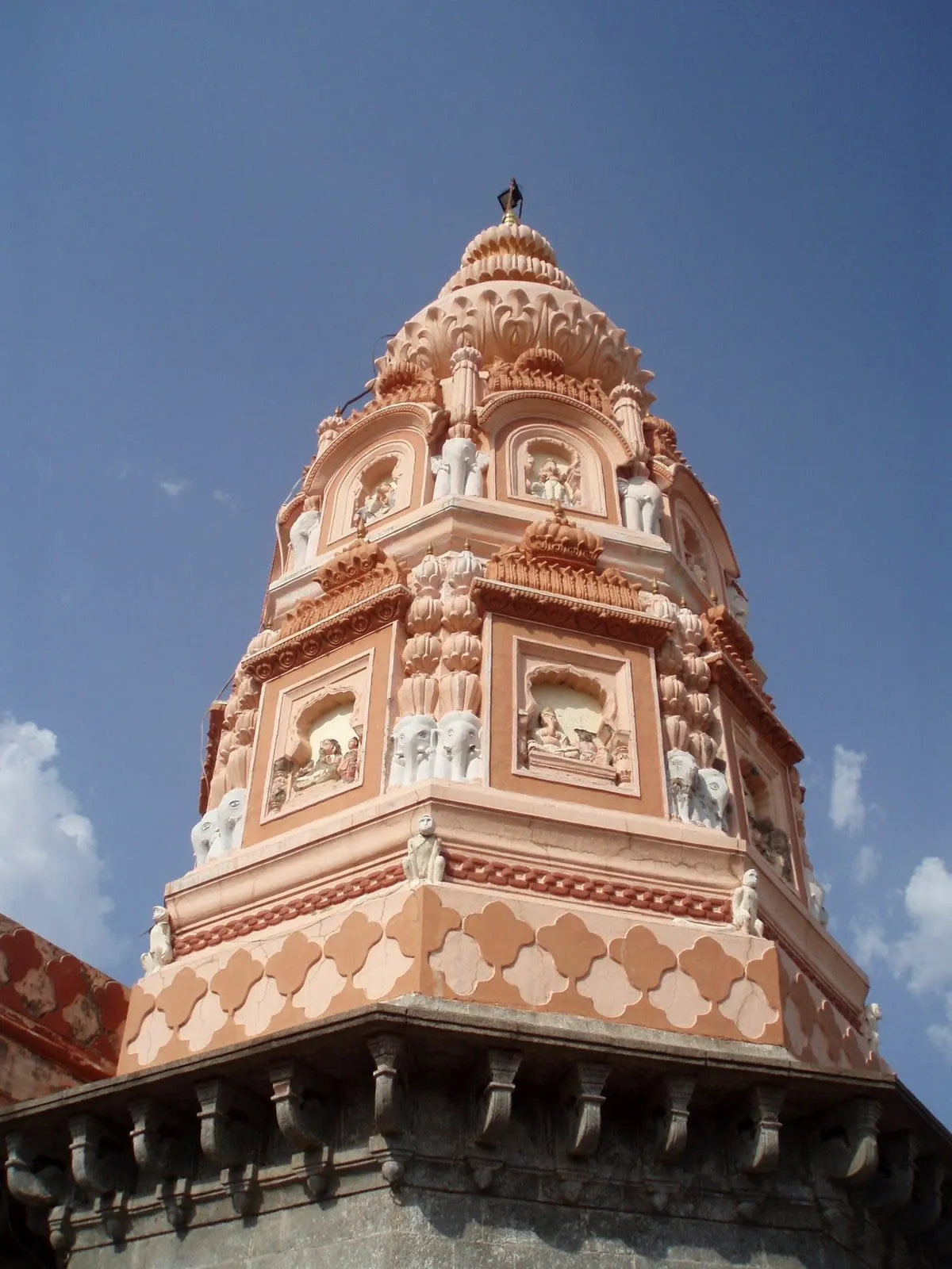 Ashtavinayak Yatra - 3 Days Private Car main view