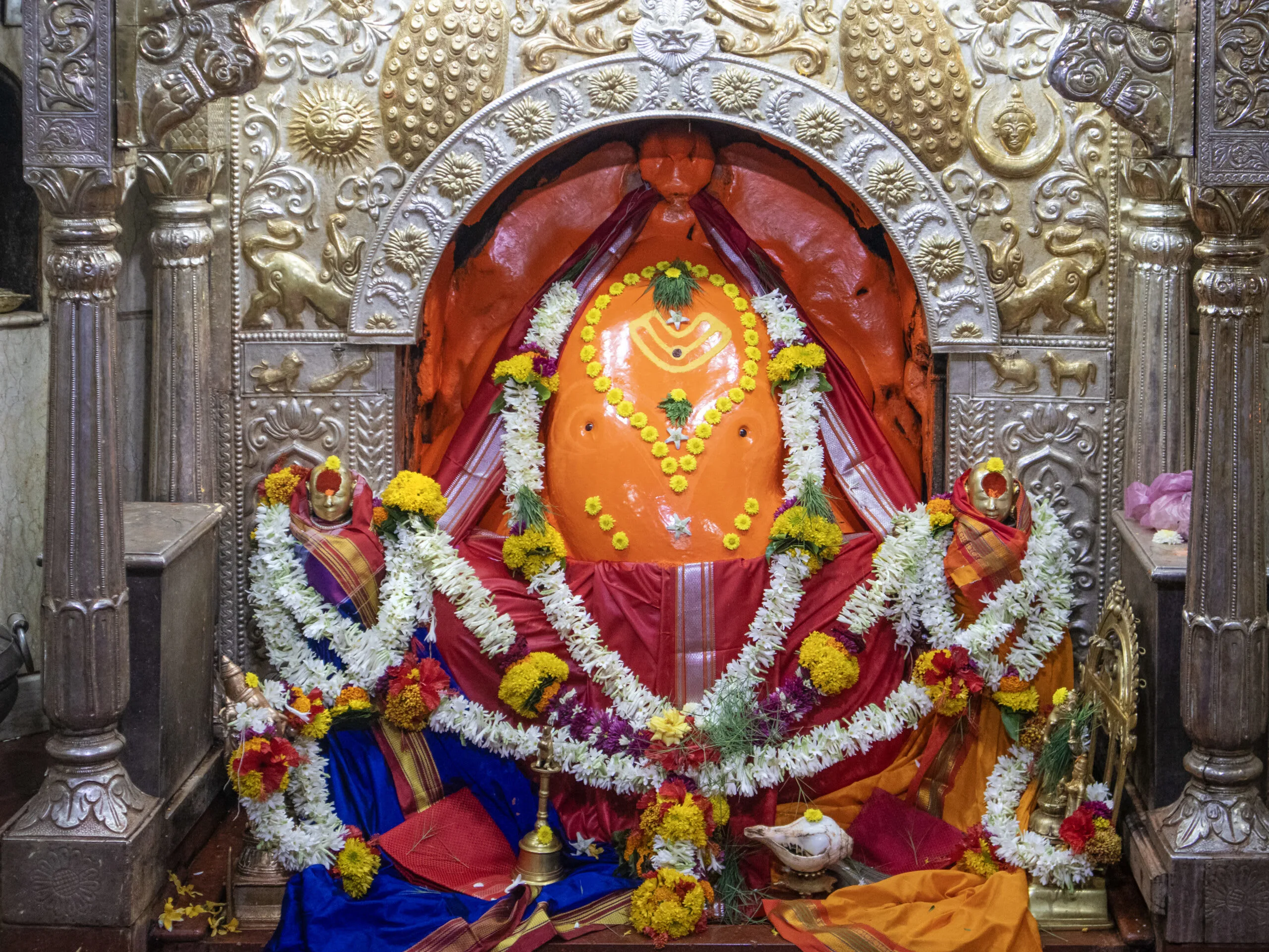 Ashtavinayak Yatra - 3 Days Private Car gallery 3