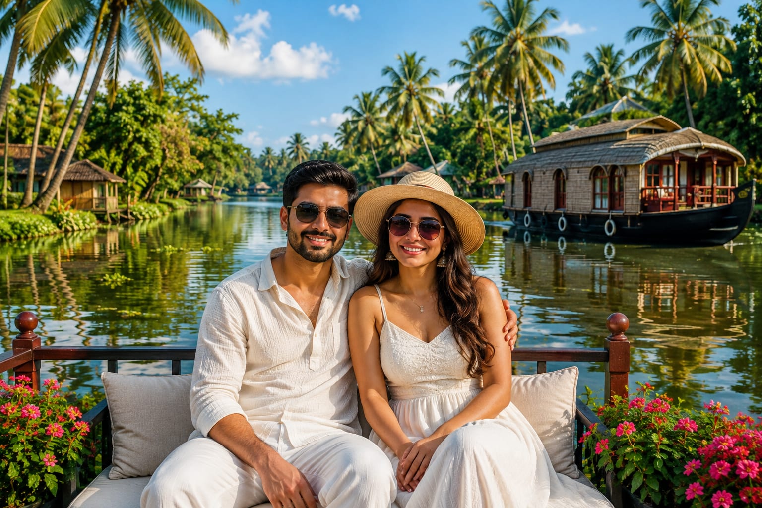 Kerala Honeymoon & Backwater Packages: Complete Guide