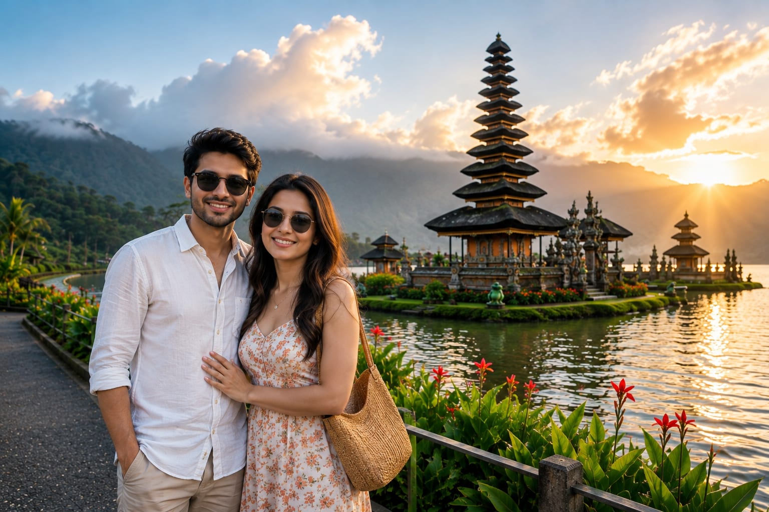 Bali Trip Packages from India: Itinerary, Cost & Best Time to Visit