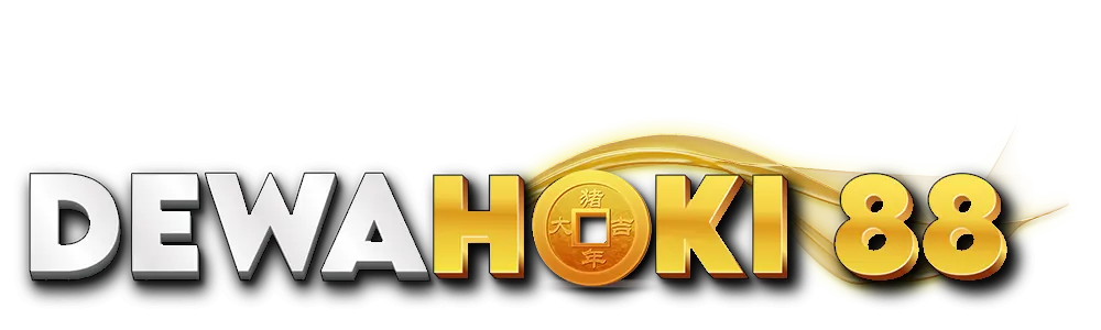 Logo DEWA HOKI