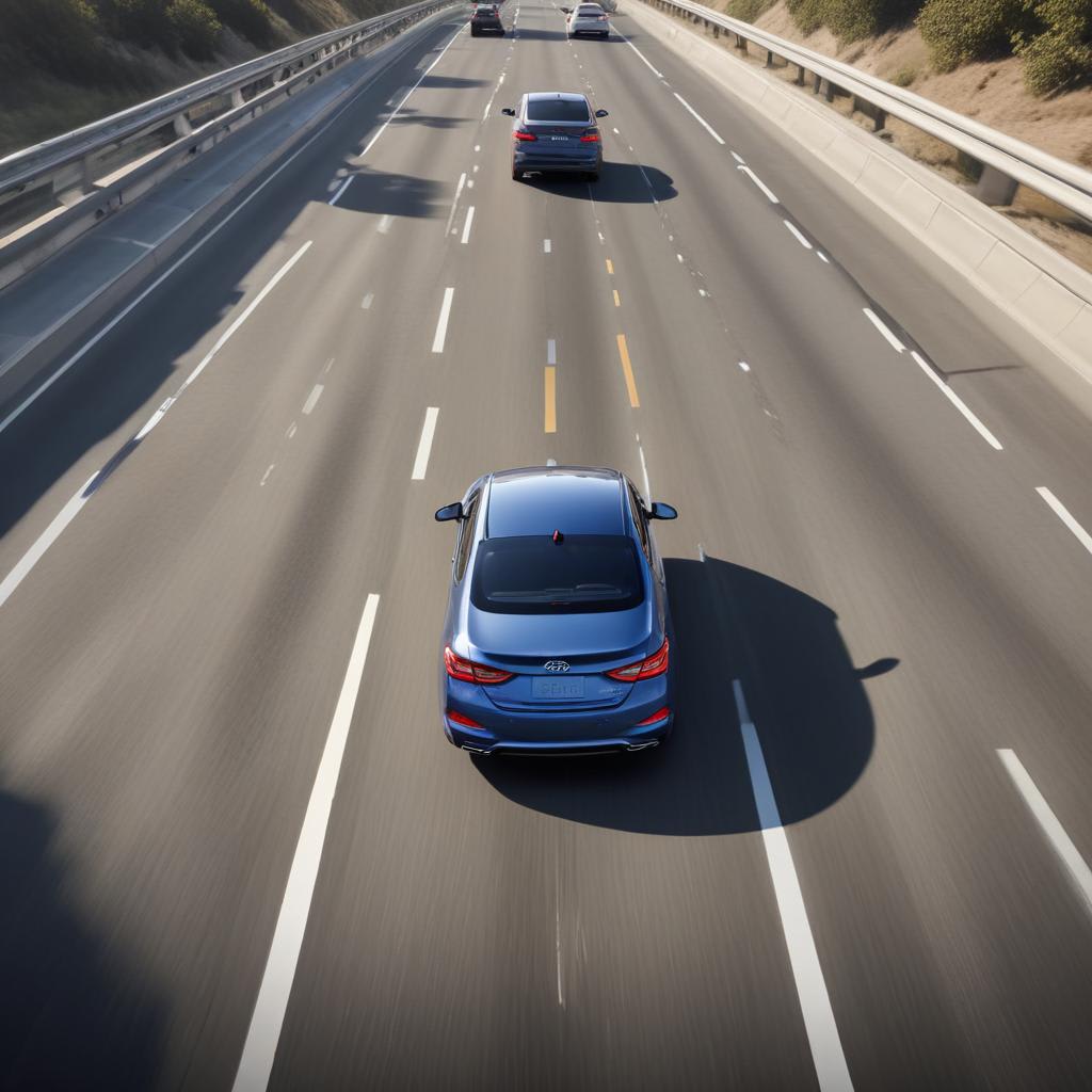 How does Hyundai SmartSense compare to competitors?