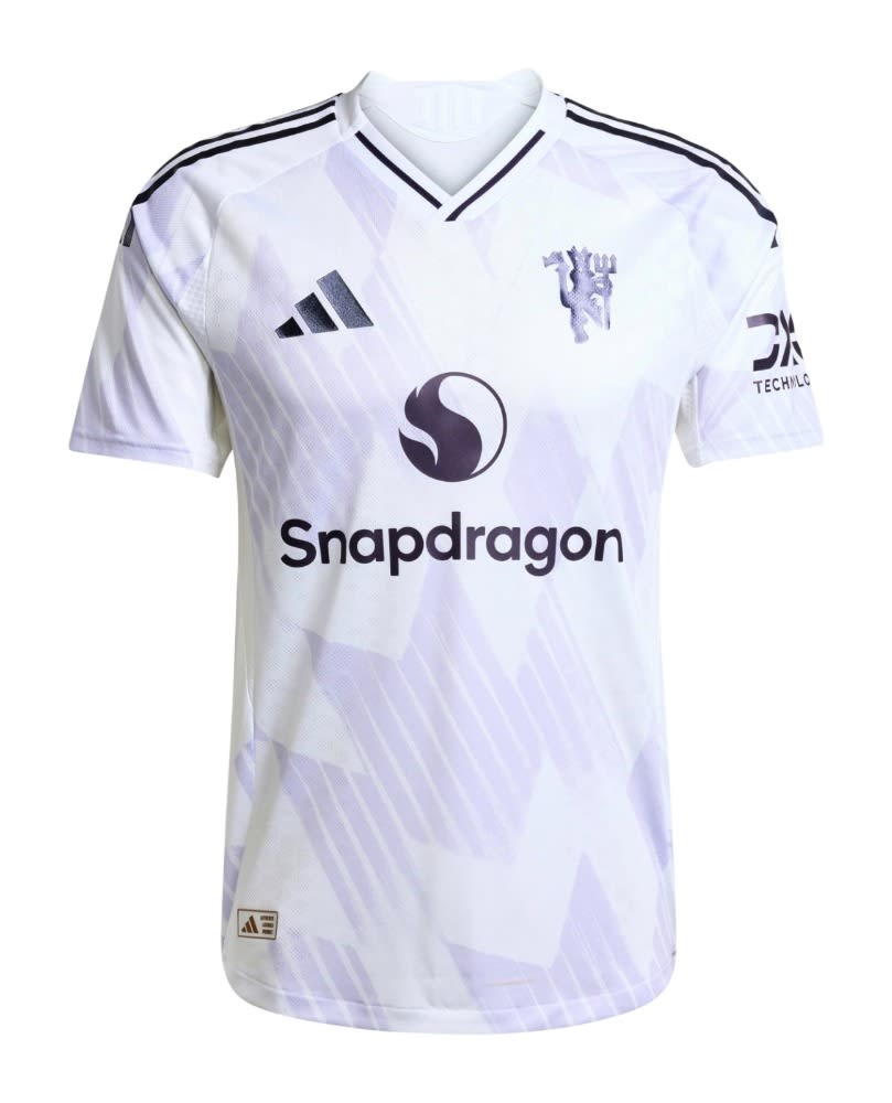 Manchester United Away jersey