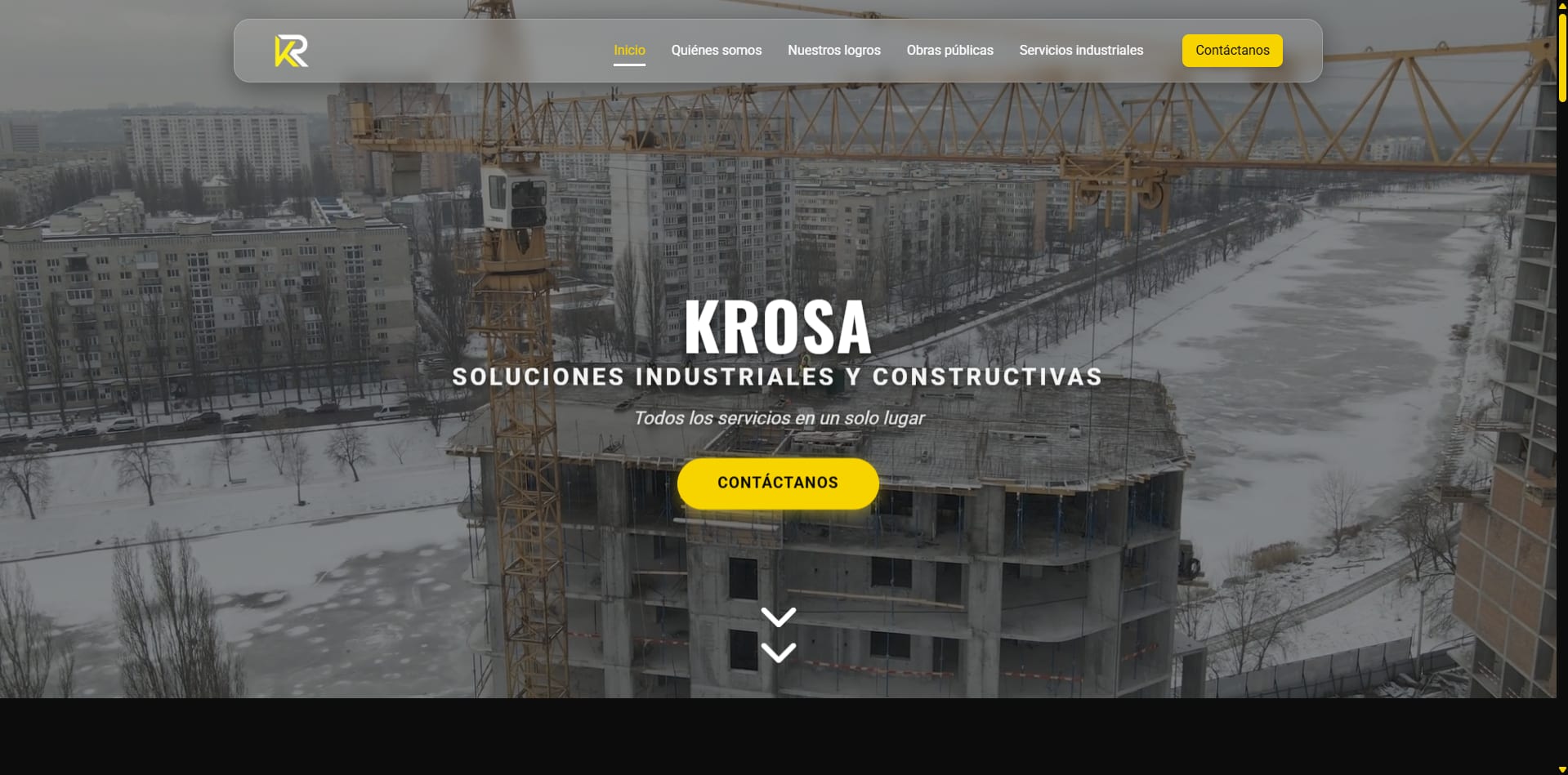 visualización de marca