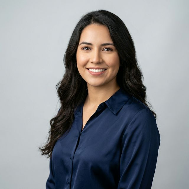 Ángela Ávila