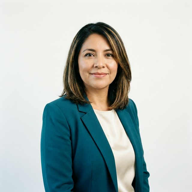 Claudia Reyes