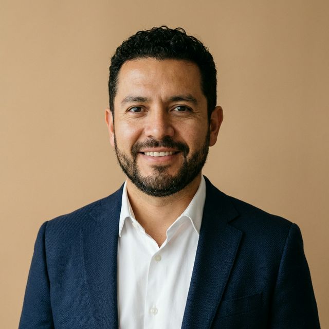 Carlos Mendoza