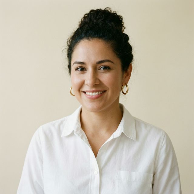 Patricia Garza