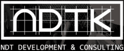 Logotipo de NDTK Consulting
