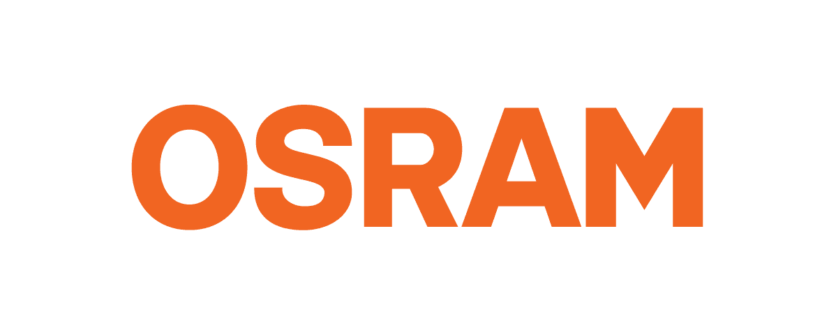 Logotipo de OSRAM
