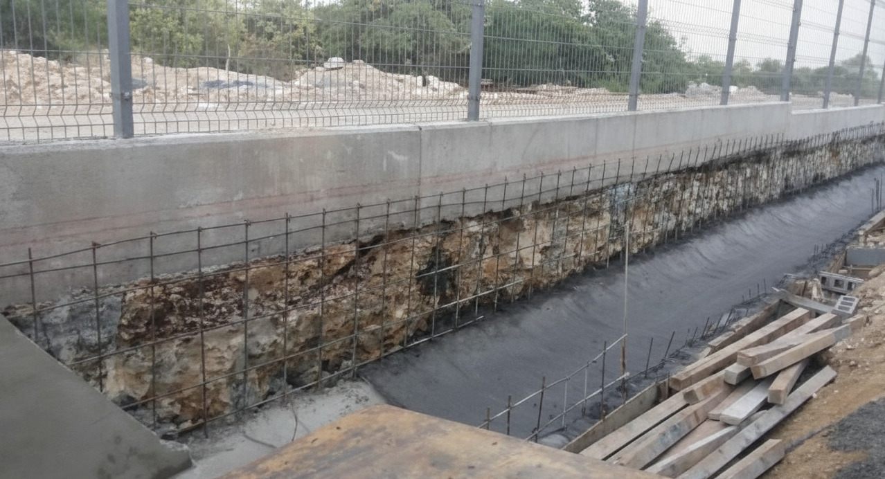 Proyecto Perlick en Planta Guadalupe