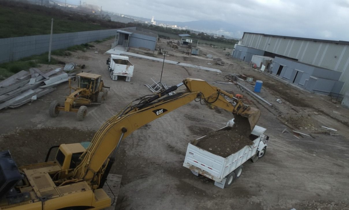 Proyecto Quality Tube en Planta Monclova 1