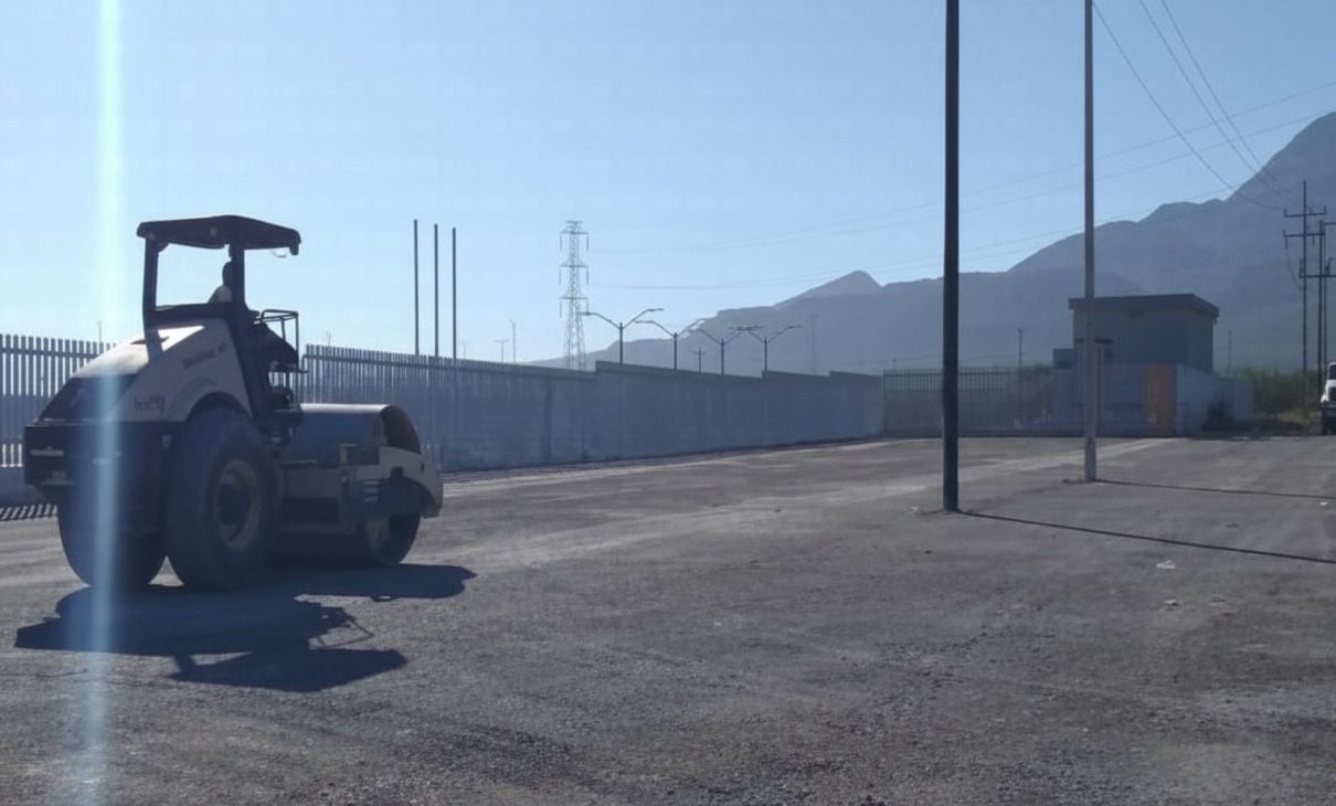 Proyecto Quality Tube en Planta Monclova 2