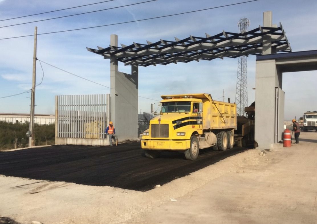 Proyecto Quality Tube en Planta Monclova 3