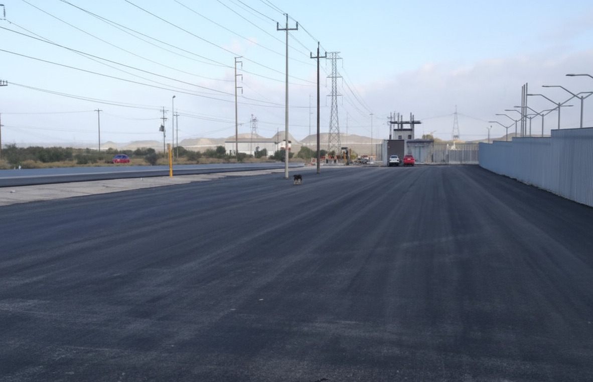 Proyecto Quality Tube en Planta Monclova 4