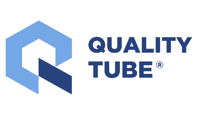 Logotipo de Quality Tube
