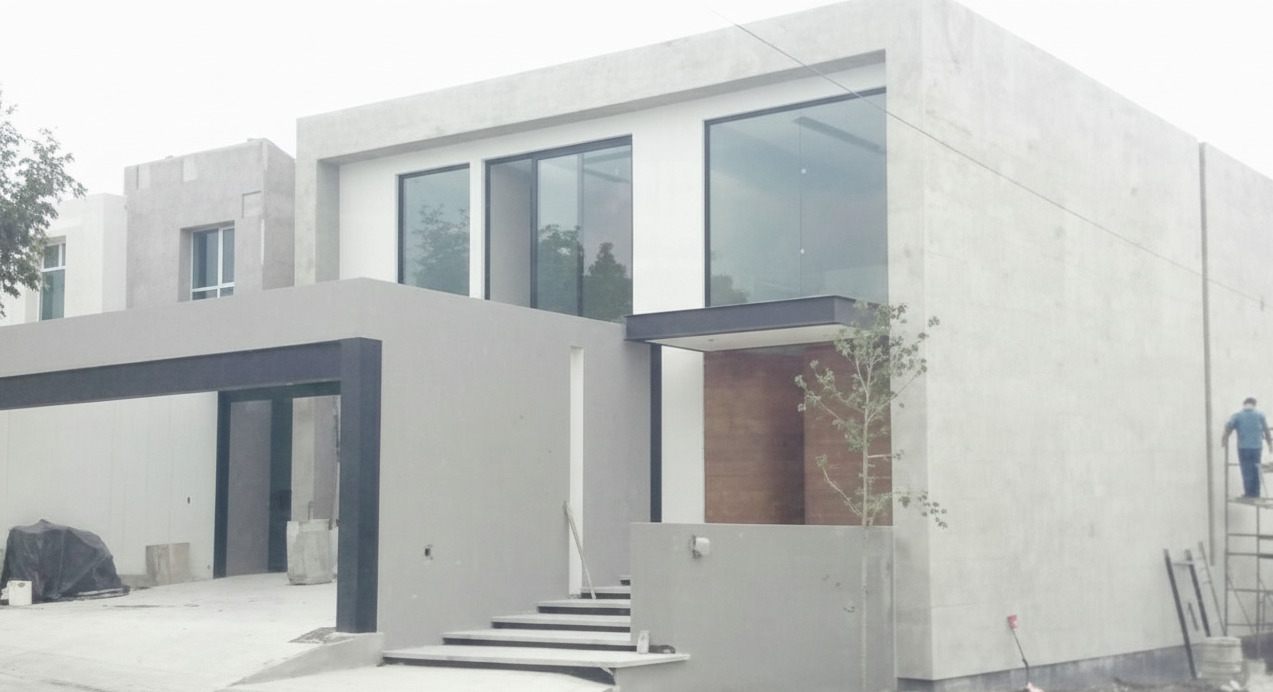 Proyecto Residencia Antea en Juriquilla, Querétaro