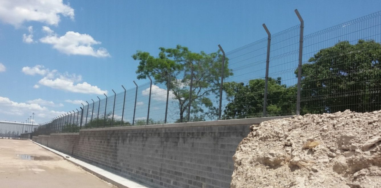 Proyecto SKF en Planta Guadalupe