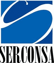 Logotipo de SERCONSA