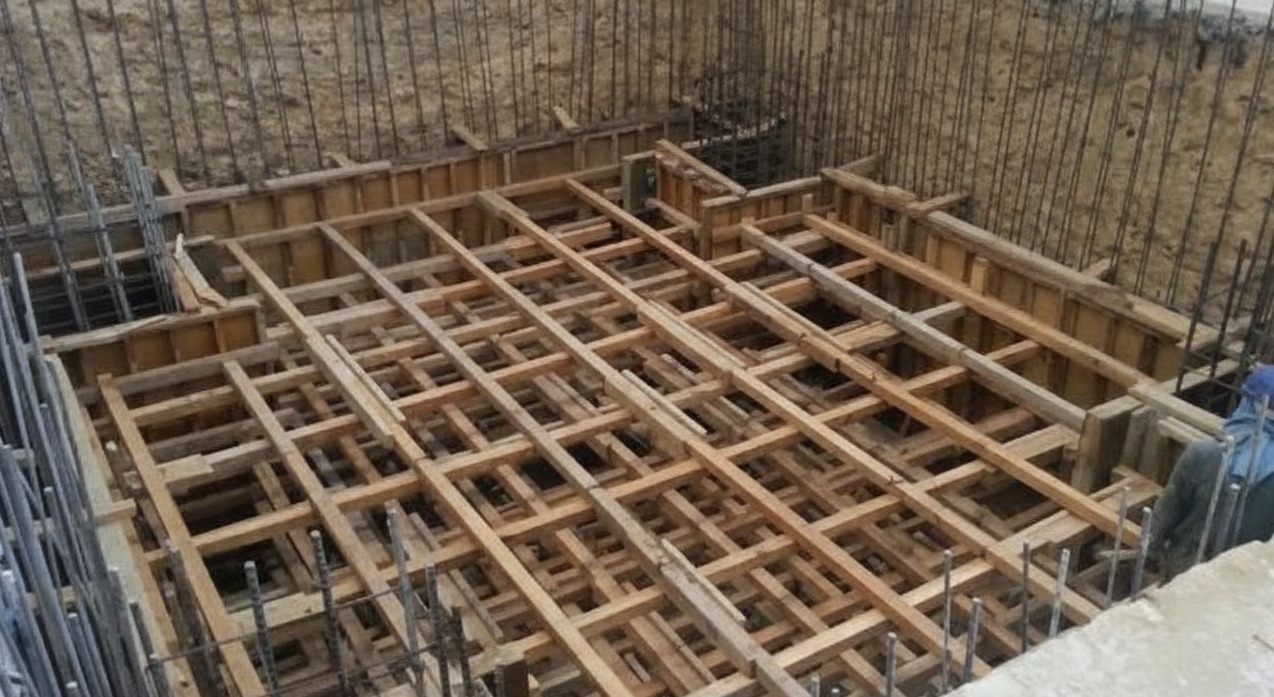 Proyecto Steel en Planta Apodaca