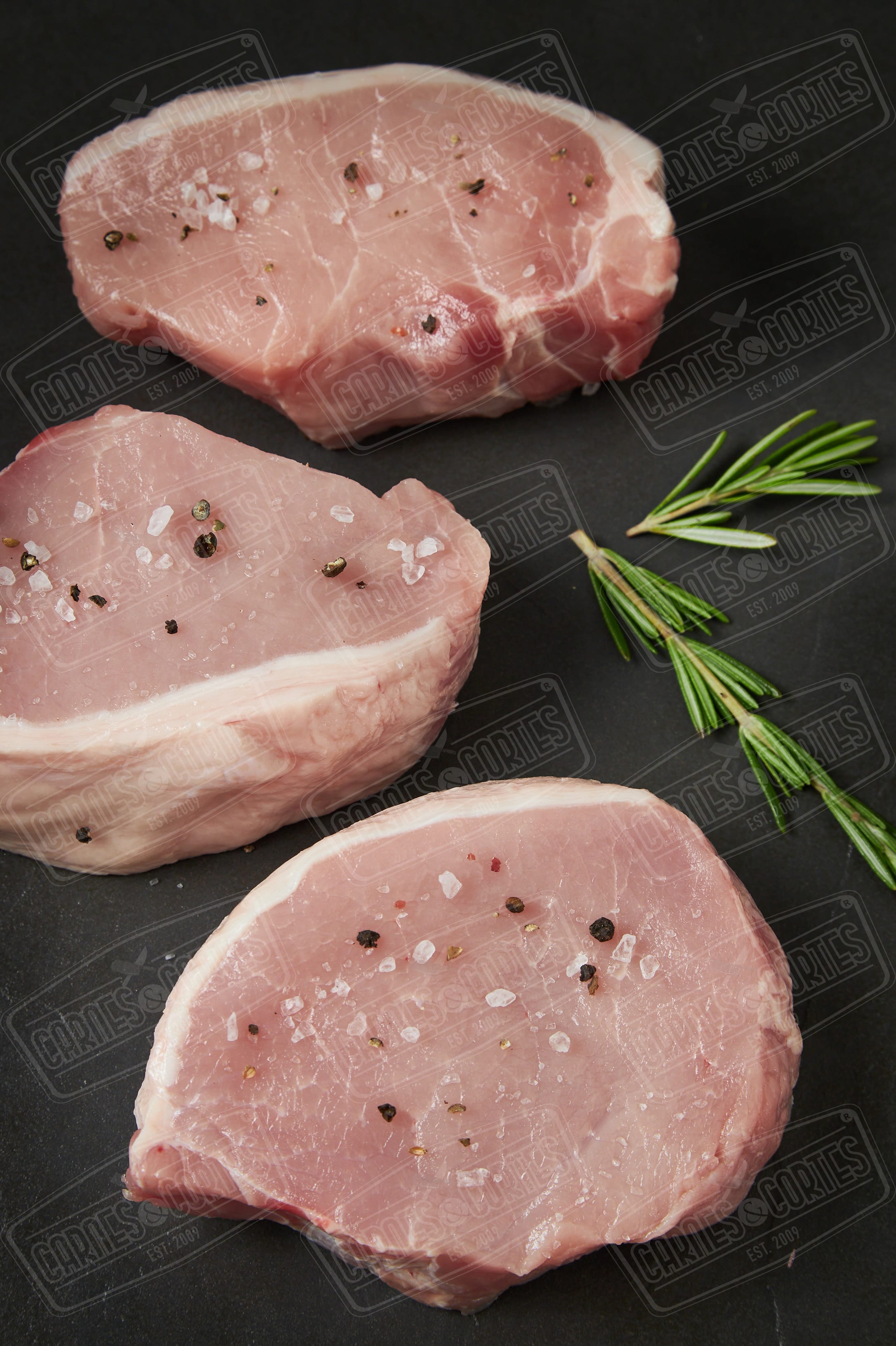 🐖 Cañón de Cerdo