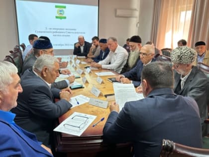 Сотрудника ФНС по Ингушетии подозревают в помощи своему знакомому неплательщику налогов
