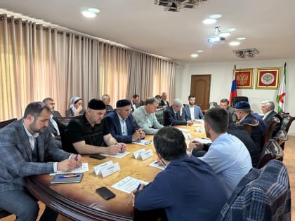 По постановлениям прокуратуры г. Карабулака владельцы торговых точек привлечены к административной ответственности за игнорирование требований закона по подключению к информационн