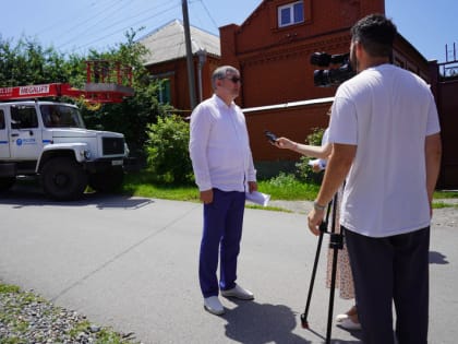 Более 340 млн рублей долга перед «Россети Северный Кавказ» погасили 5 тыс. неплательщиков в Ингушетии