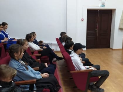 Вечер памяти Суламбека Мамилова прошел в Малгобекском районе Ингушетии