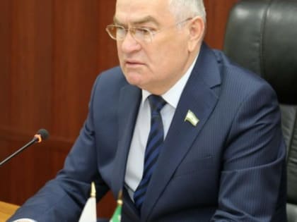 Спикер Парламента Ингушетии Магомет Тумгоев поздравил выпускников Ингушетии с последним звонком