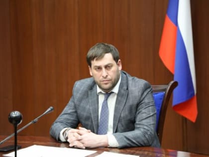 У регионального управления Росимущества в Ингушетии памятная дата