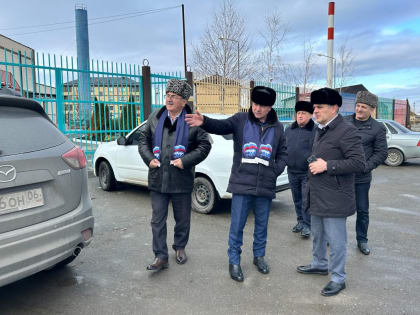 «ДОМ-ШКОЛА-ДОМ»: «Единая Россия» запустила проект по безопасности детей на дорогах